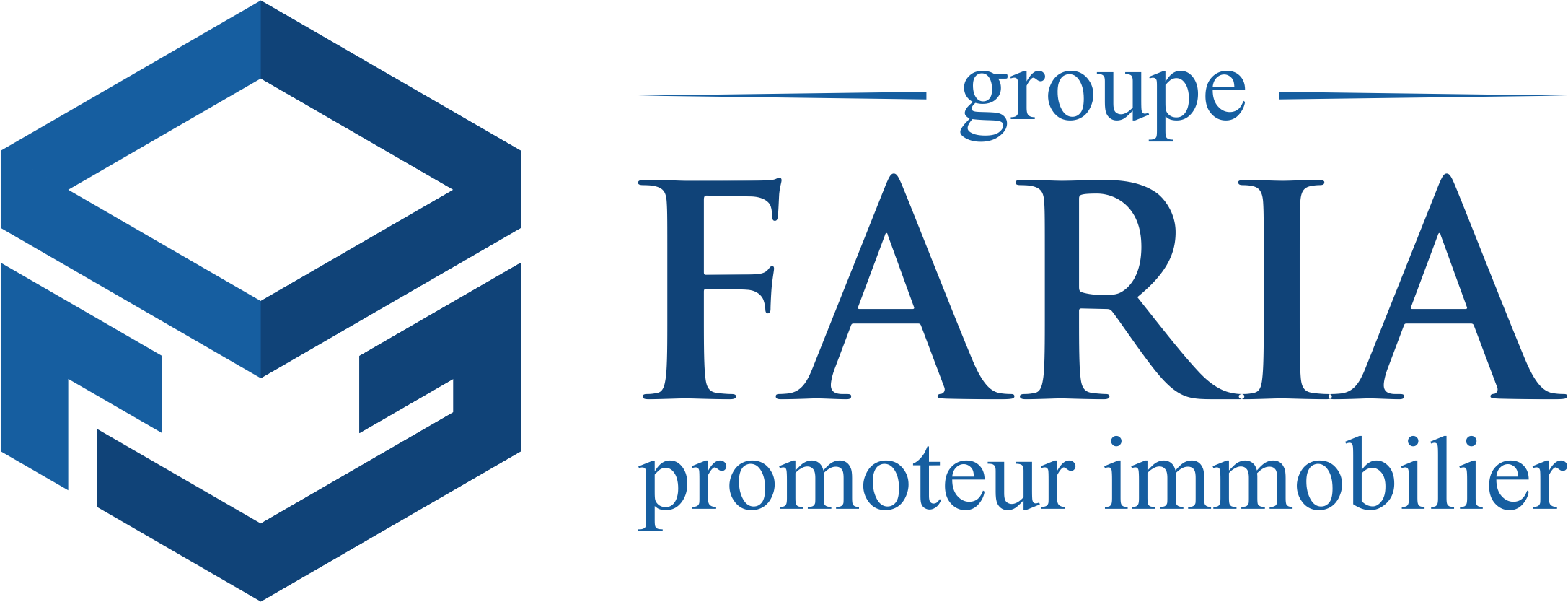 Groupe Faria - Promoteur